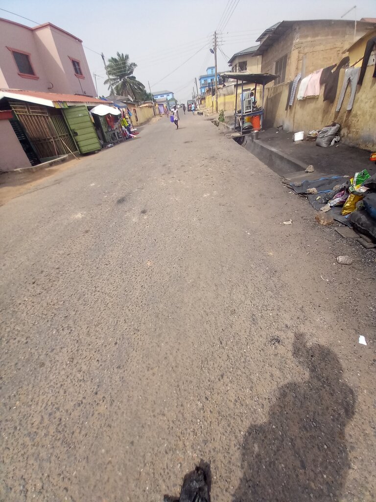 Firefighting equipment Bakabax safety ventures, Accra, photo