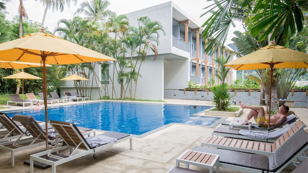 Фото Marina Express - Fisherman - Aonang