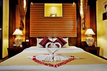 Фото The Kara Pool Villa