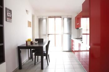 Фото Alessia's Flat - Loreto