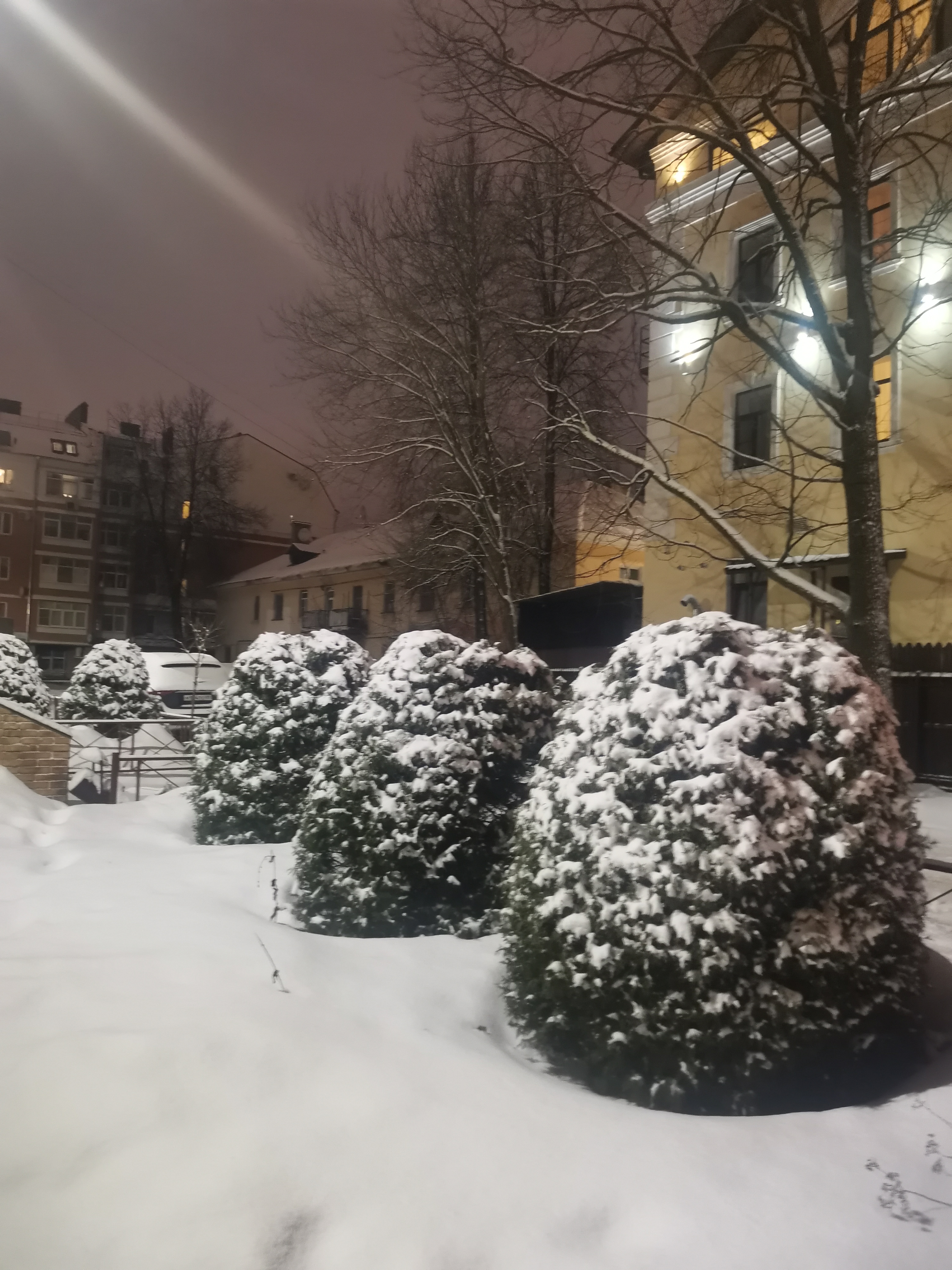 Фото Golden Plaza