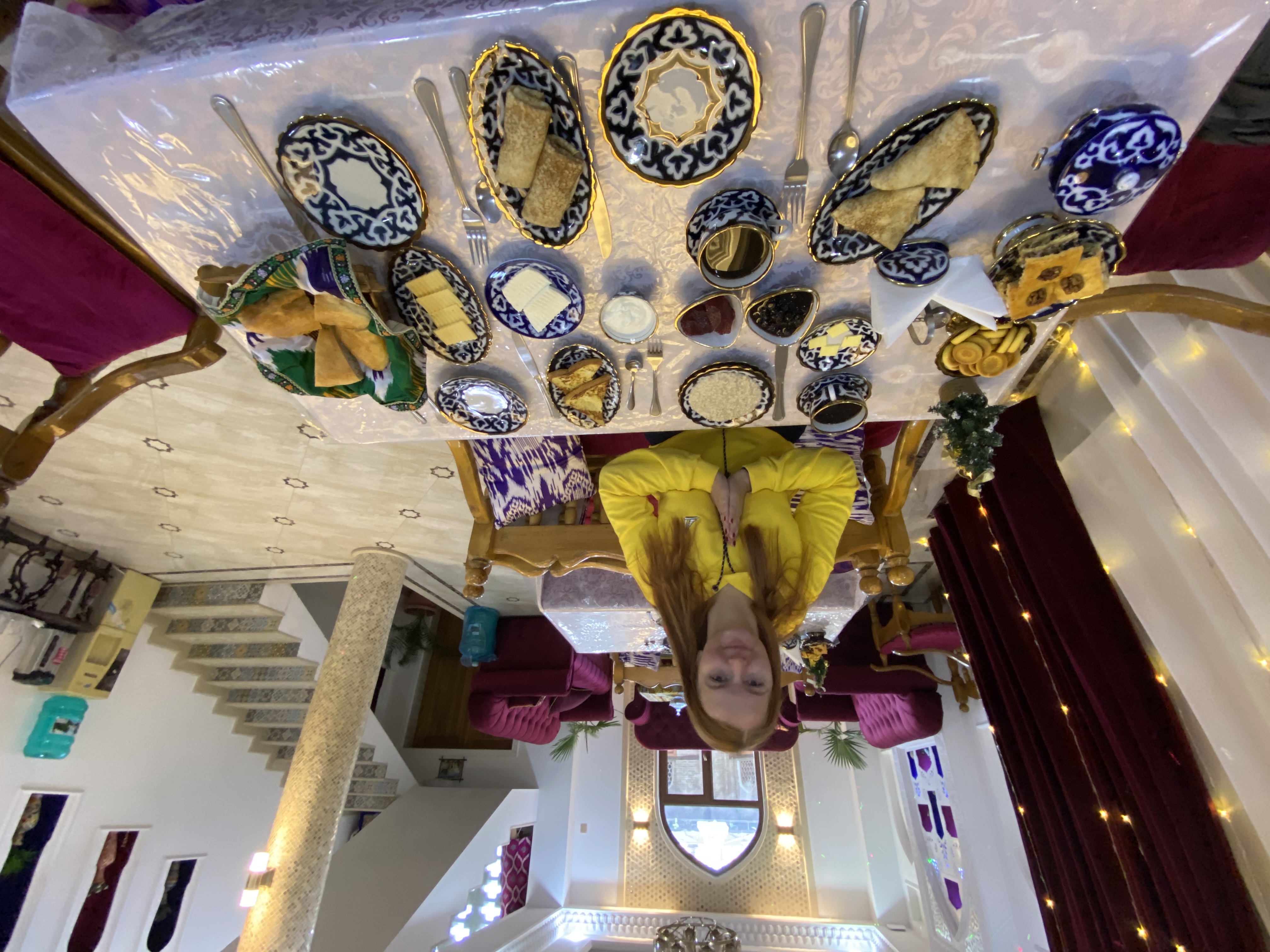 Фото Хурджин