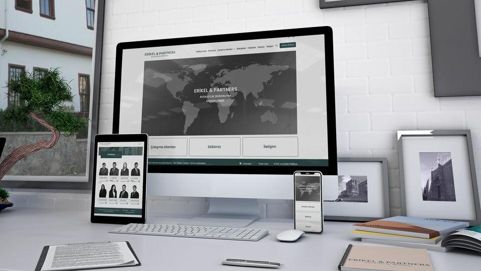 Software companies Aydinwebs Duru Digital - Web Design, Ankara, photo