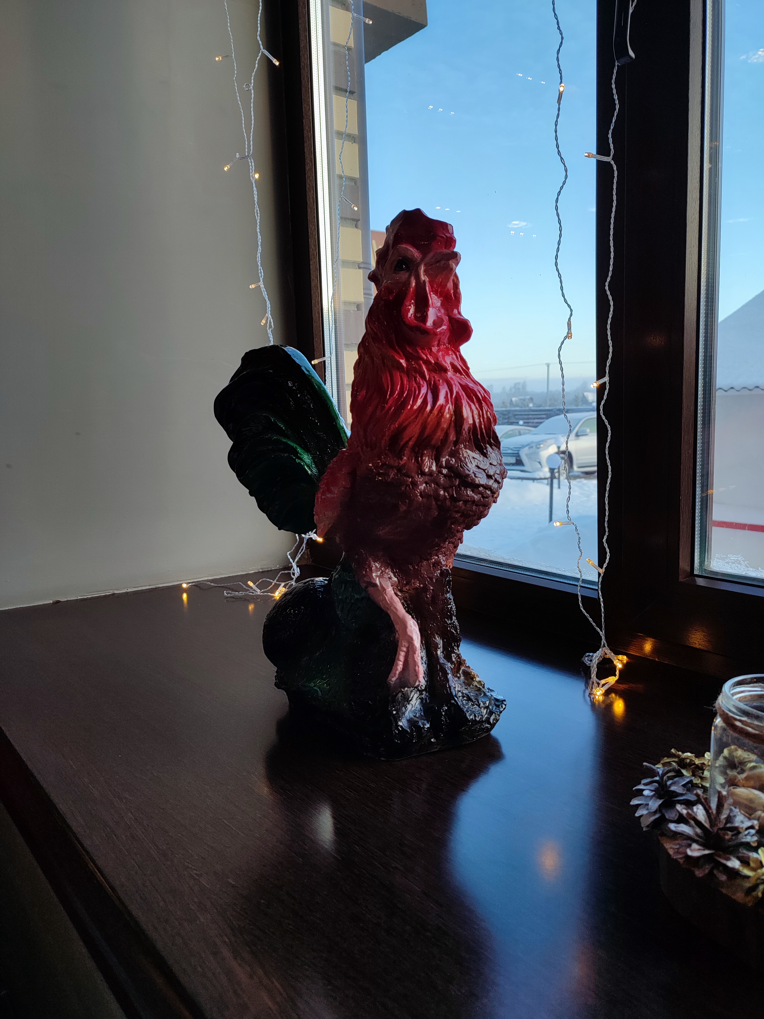 Фото Фермер HOUSE