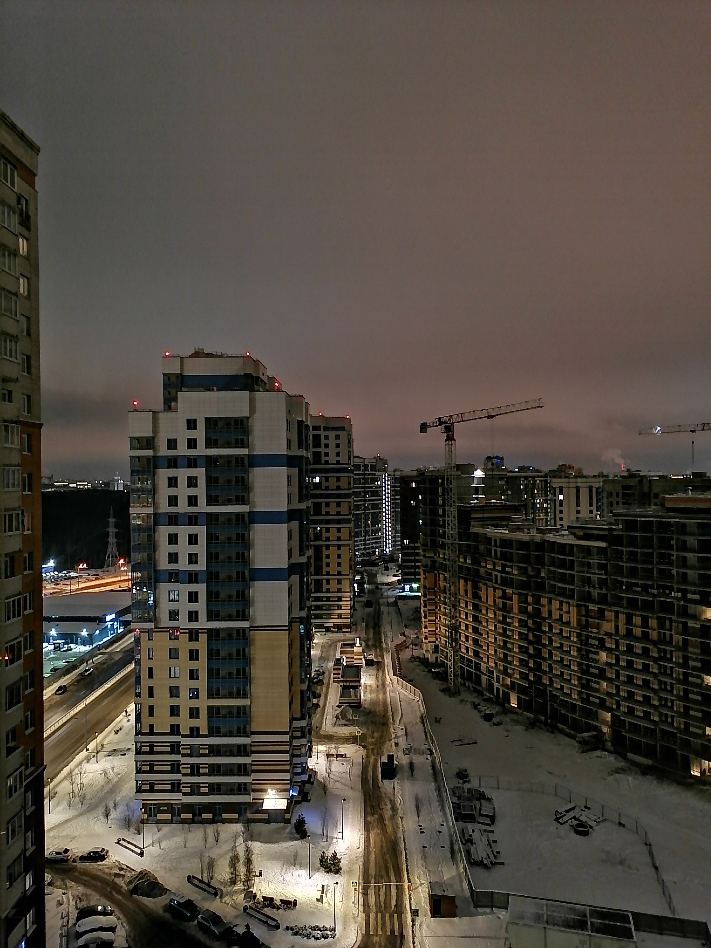 Фото Домотелли