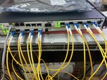 Dwdm-SFP (Antonova-Ovseyenko Street, 15с2), telecommunication equipment
