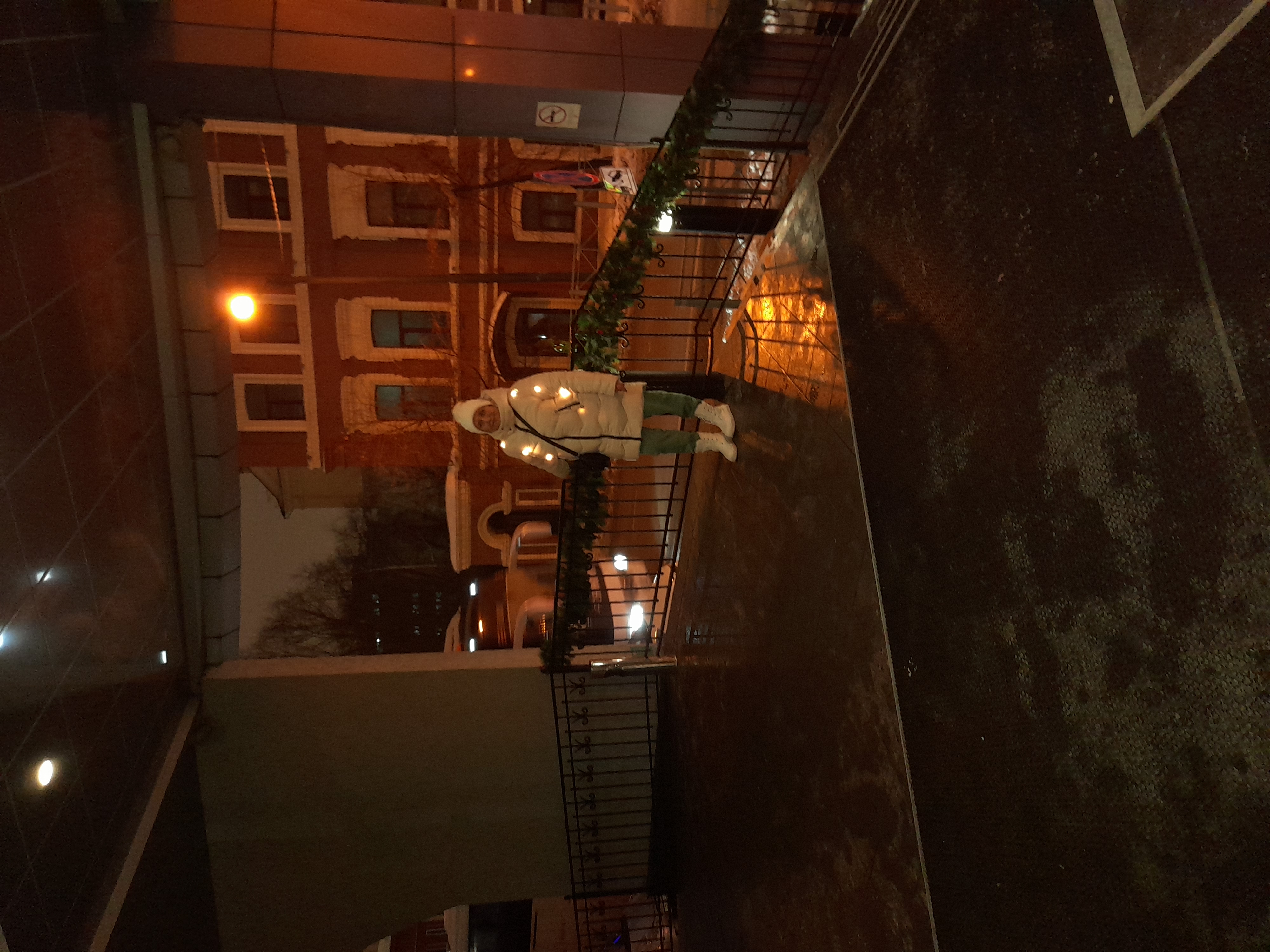 Фото Azimut Отель Бауман Казань