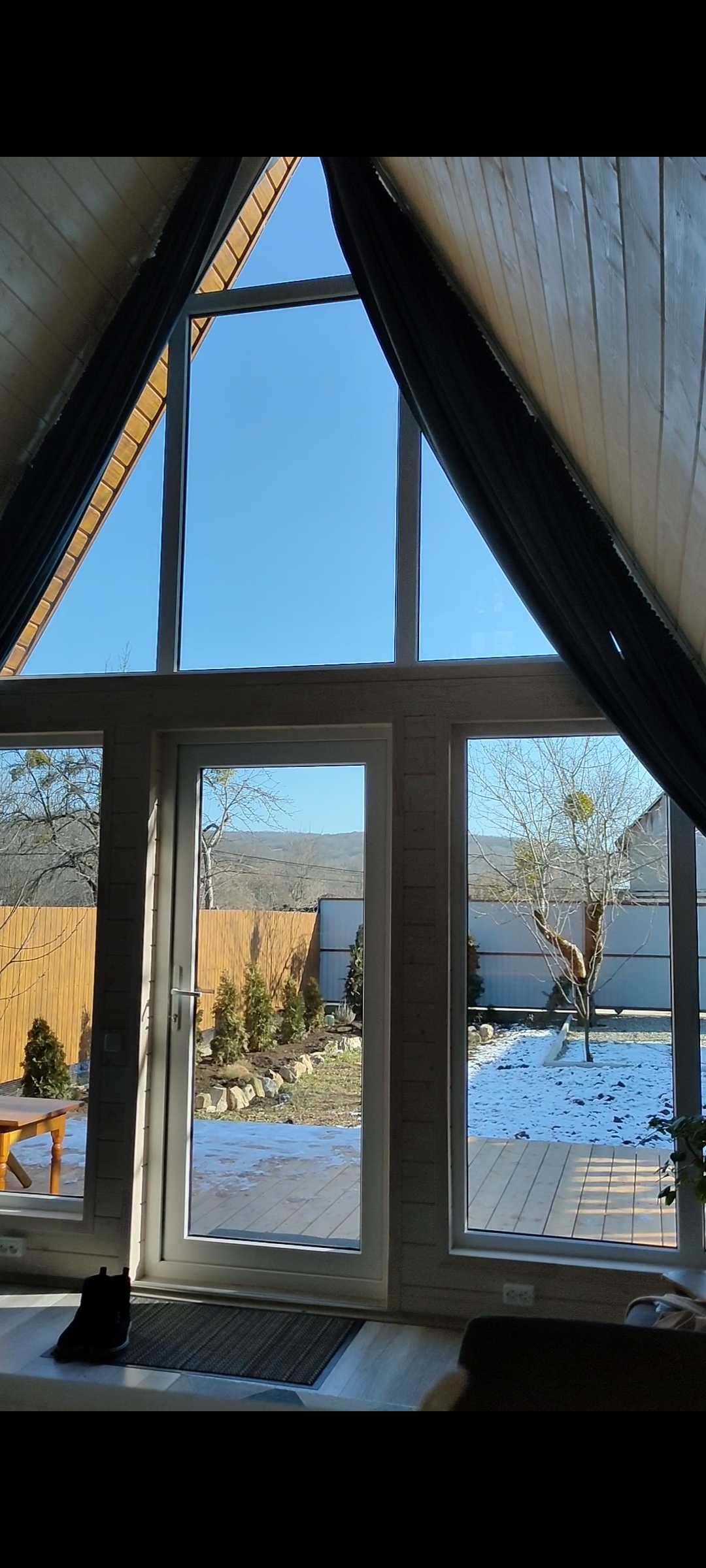 Фото Alpen House 01