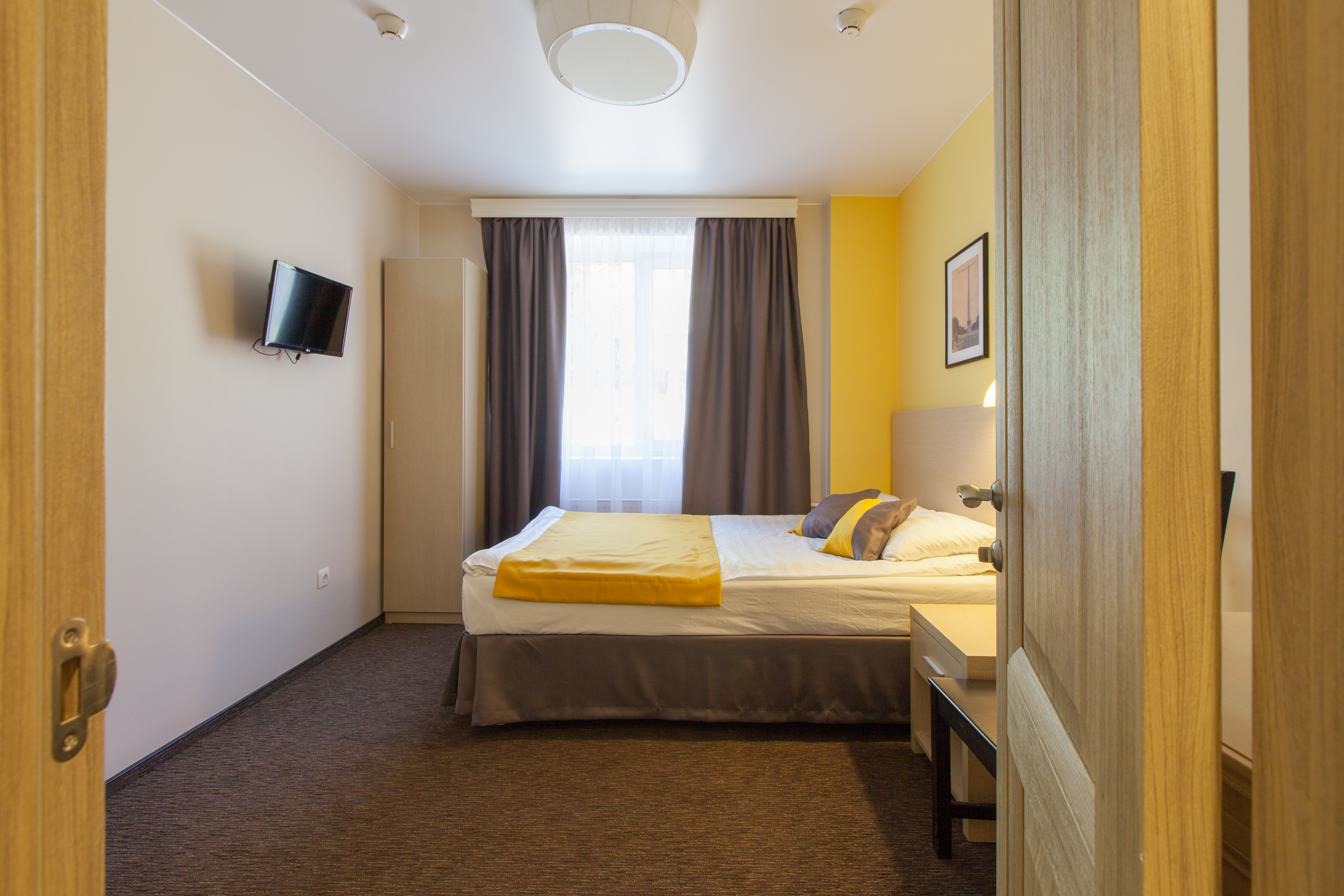 Фото Приорат