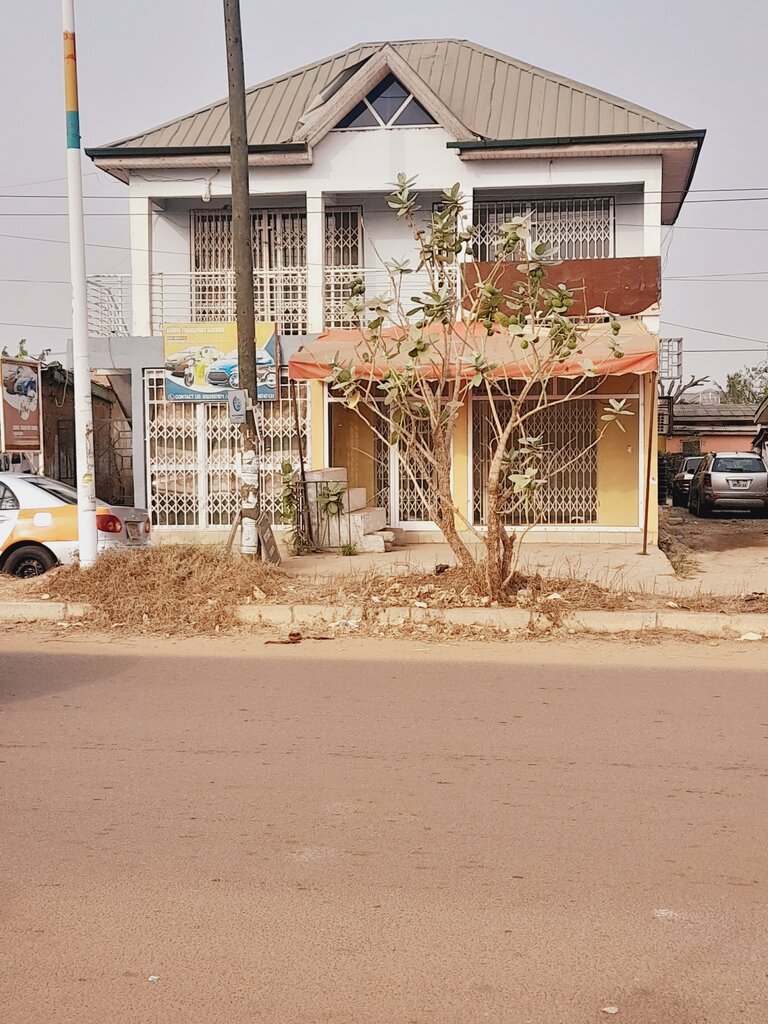 Logistics company Asivia, Earth, photo