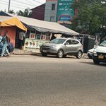 Insha Allah Special waakye (Lagos Avenue, 59), canteen