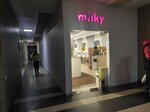 Milky Club (Новослободская ул., 45В, Москва), салон красоты в Москве