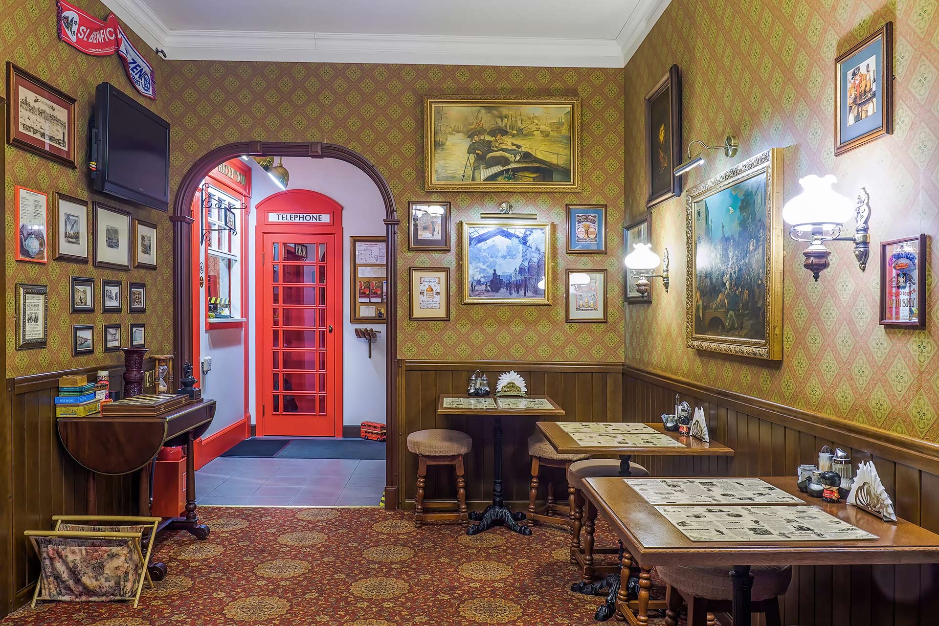 Фото отеля 2