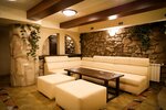 D-klub (Baumana Street, 2А) ، ساونا