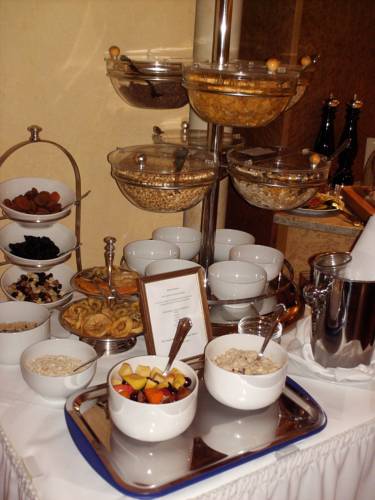 Фото Hotel Villa im Park