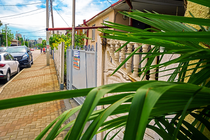 Фото Hometel iLana