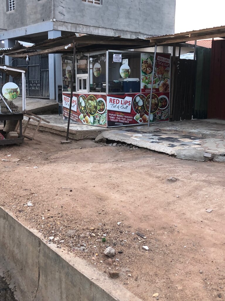 Bar, pub Red Lips Pub and Grill, Earth, photo