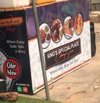 King’s Special Place (Nuumo Ayite Kobla Street, 29), fast food