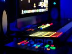 Glavstudio (Serafimovicha Street, 2), recording studio