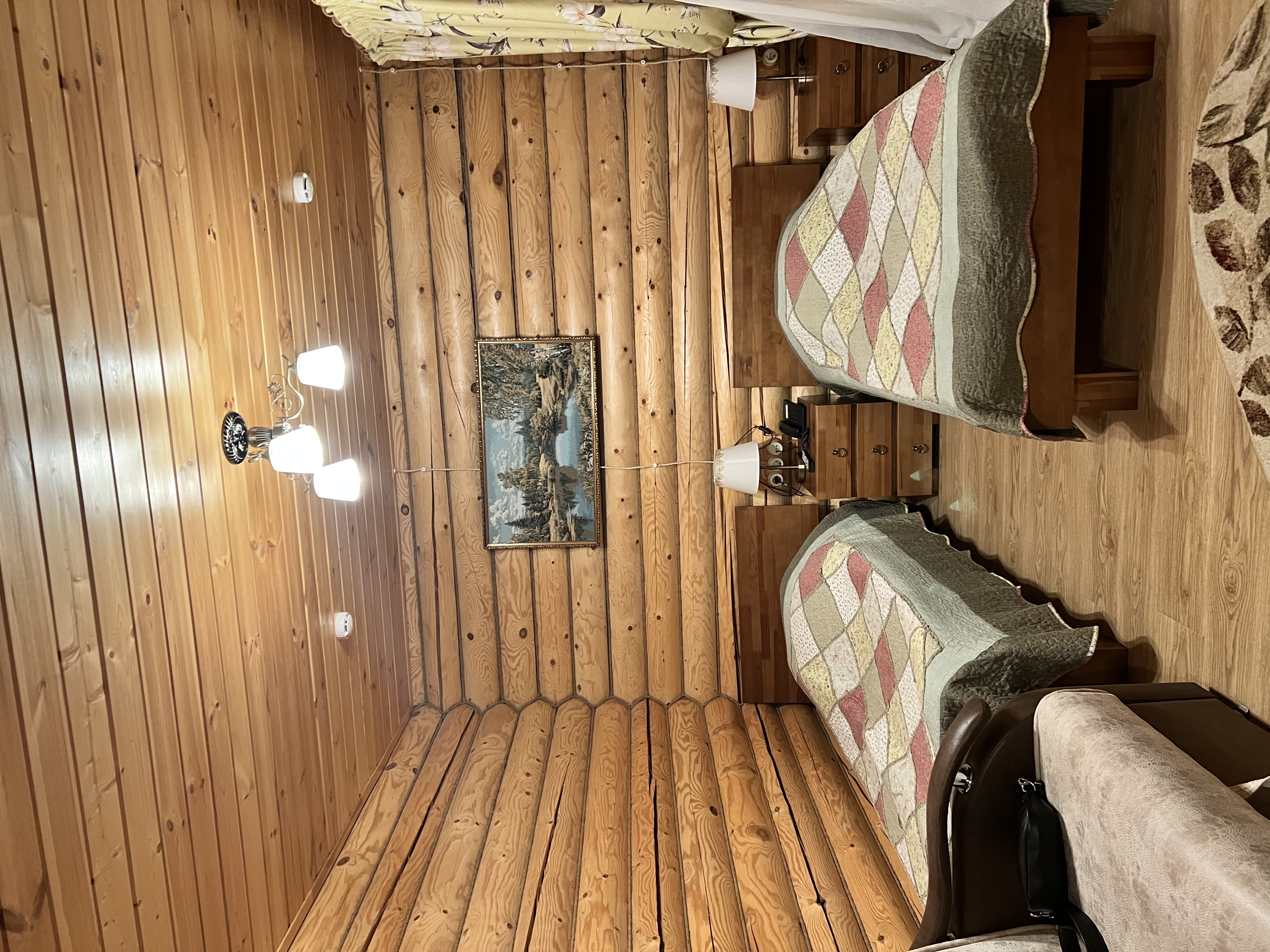 Фото Мини-отель Навигатор