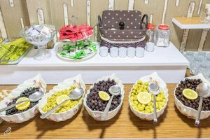 Гостиница Dosco Hotel