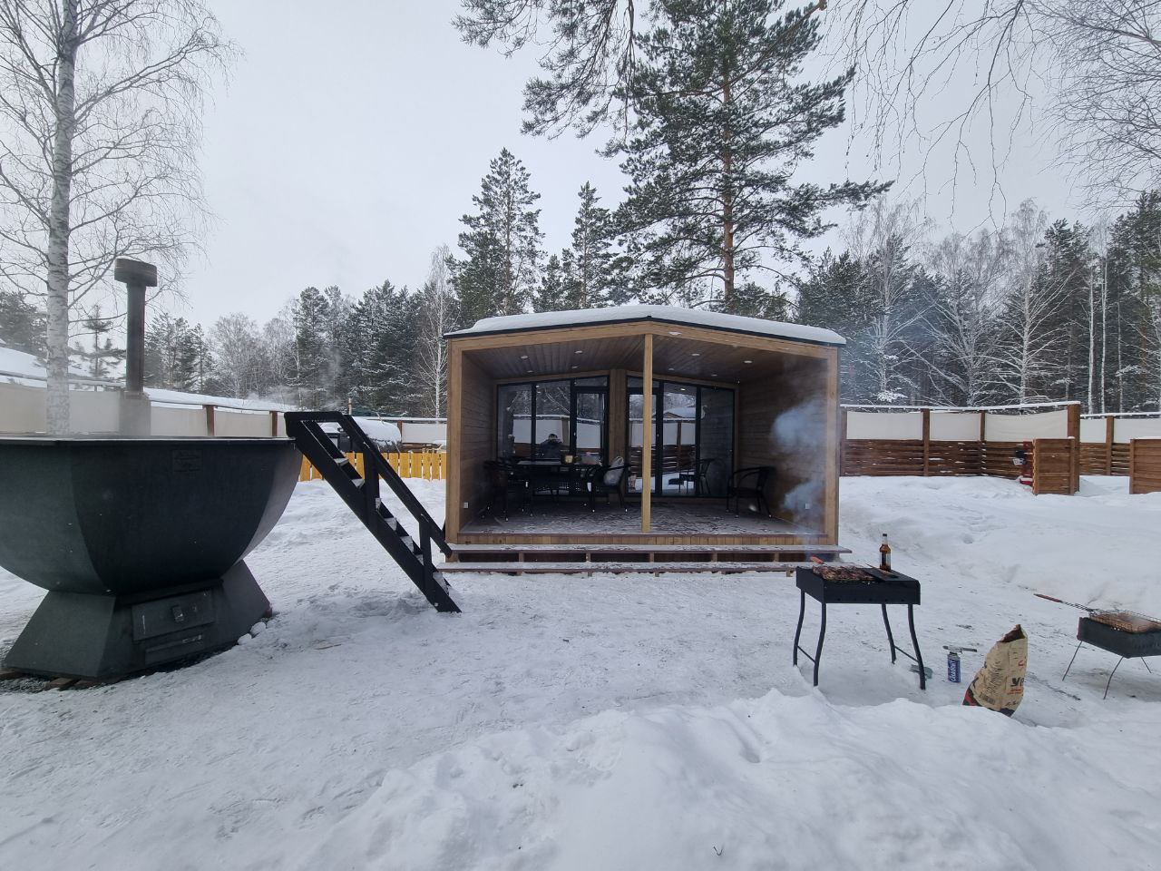 Фото Задубравье