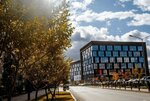 Психолог-сексолог Лосинская М. Л. (Sibirsky Tract, 12к2), asesoramiento psicológico