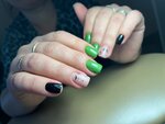 Лак (ulitsa Sverdlova, 24), nail salon
