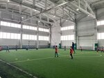 Форвард Арена (пр. Автоматики, 30/6), спортивный комплекс в Оренбурге