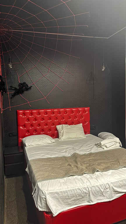 Hotel Рандеву, Moscow, photo