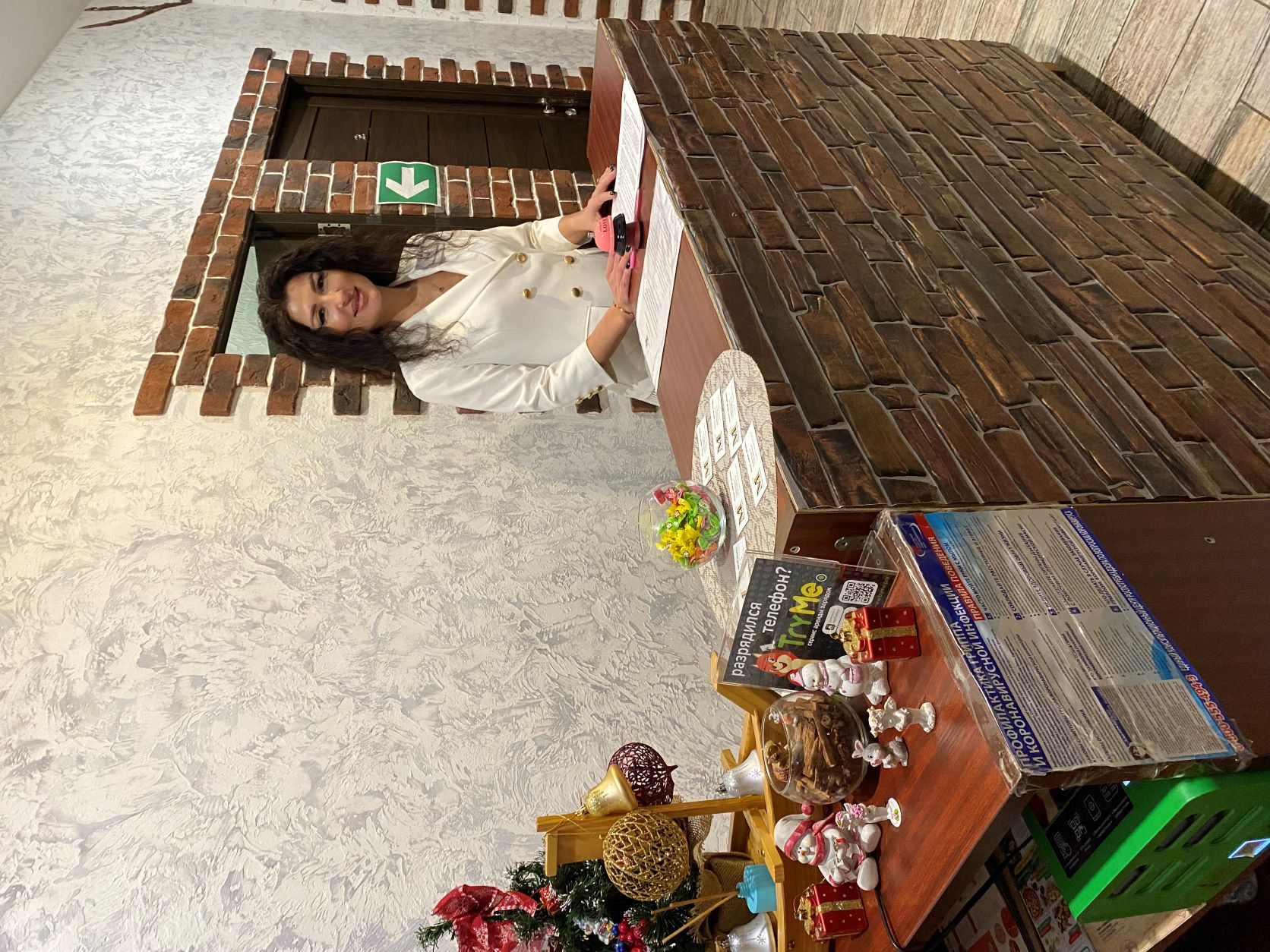 Фото Моё море