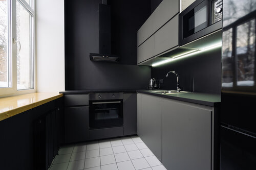 Внешний вид отеля Формула Коми в Сыктывкаре, фото 2