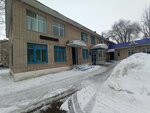 Erke № 25 (Turgenev Street, 92Б), jardín de infancia, guardería