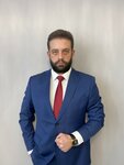 Lawyer Gutorov Maxim (Namyotkina Street, 13к1) ، محامي