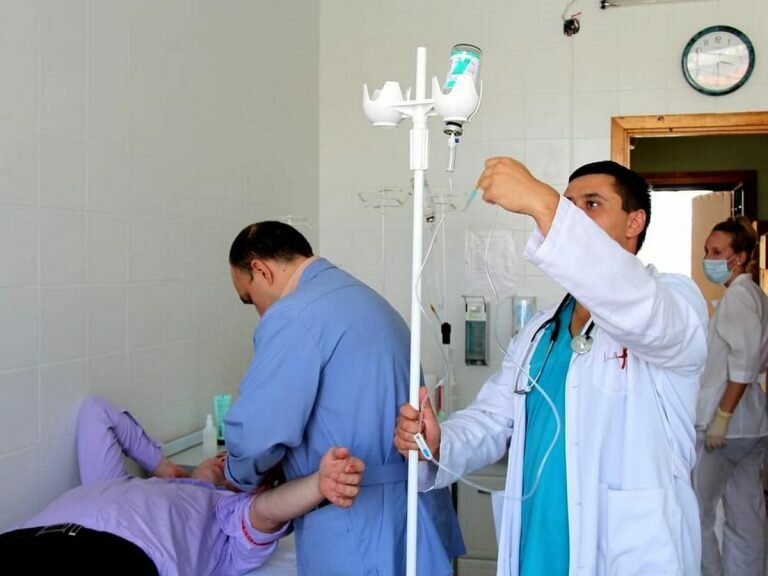 Medical rehabilitation centre Центр реабилитации наркозависимых, Chernogolovka, photo