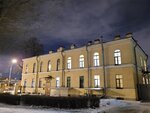 Bolnitsa svyatoy blazhennoy Ksenii Peterburgskoy (Obvodnogo Kanala Embankment, 19) ، مستشفى