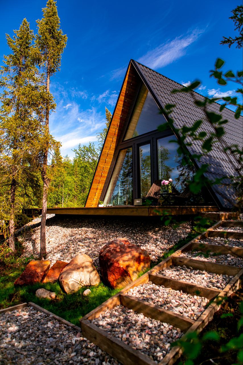 Фото Dacha