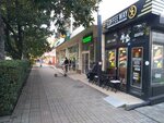 Master Fasad (Lenina Street, 78) ، واجهات