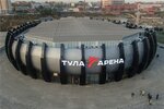 Областная спортивная школа олимпийского резерва по единоборствам (Pushkinskaya Street, 1А) ، نادي رياضي، مجموعة
