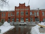 Dgkb SV. Vladimira (Rubtsovsko-Dvortsovaya Street, 1/3к8) ، مستشفى الأطفال