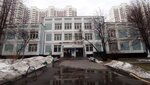 Клуб единоборств (Kashirskoye Highway, 51к4), sports club