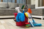 Clean Up (Gomiel, Pryharadnaja vulica, 4А/2) ، خدمات التنظيف