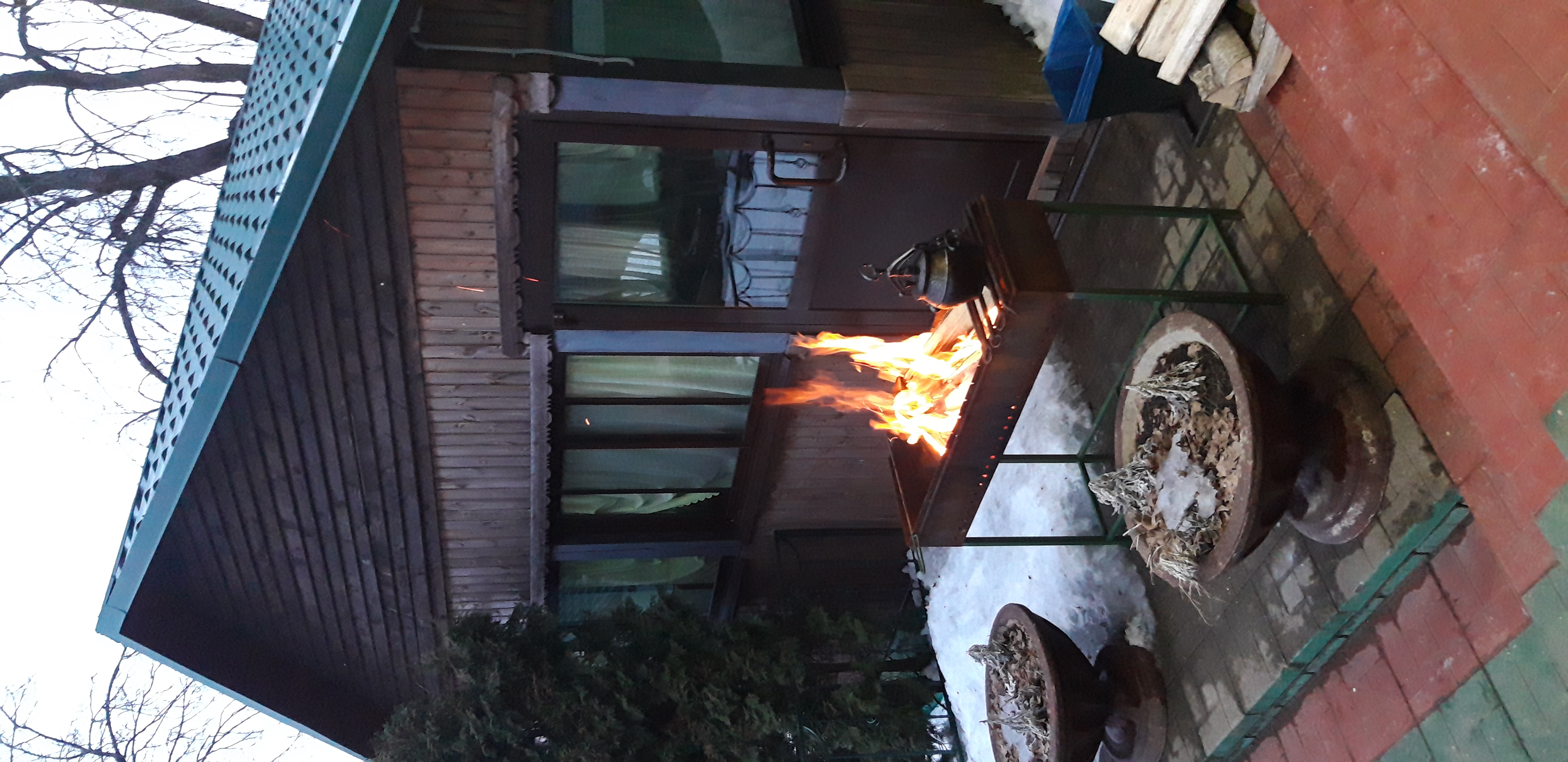 Фото Дворянское гнездо