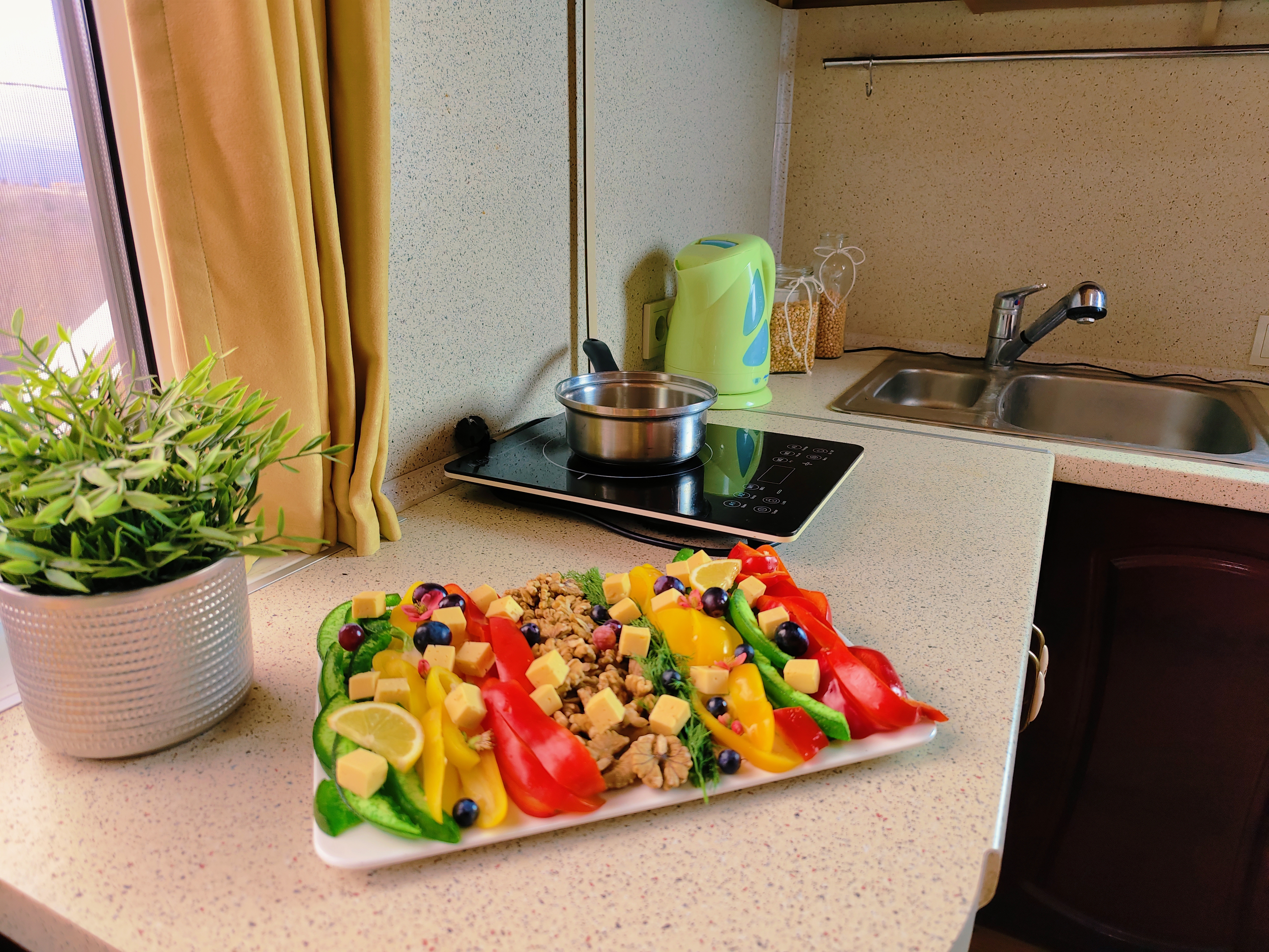 Фото Лоза Хутор