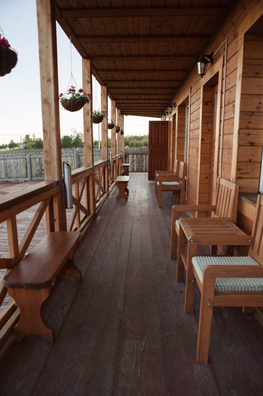 Фото Усадьба Дорофеева