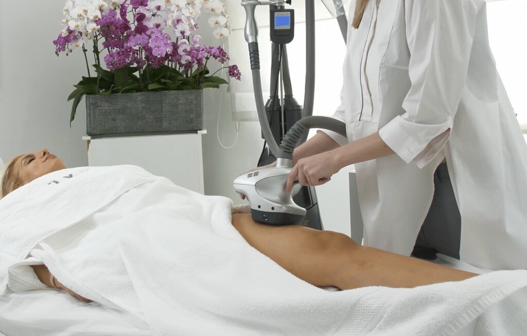 Cosmetology Ivory Aesthetics, Dubai, photo