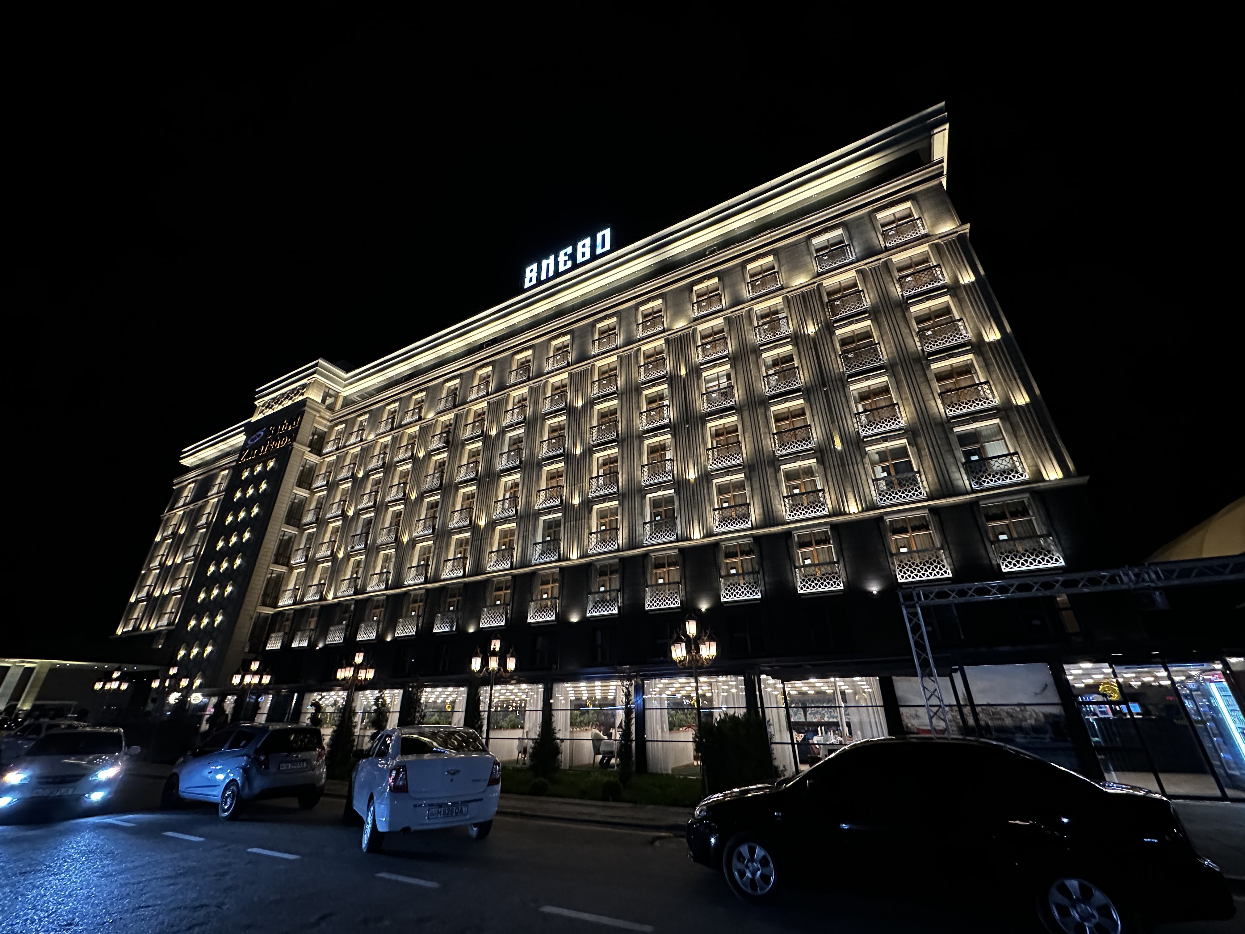 Фото Sahid Zarafshon