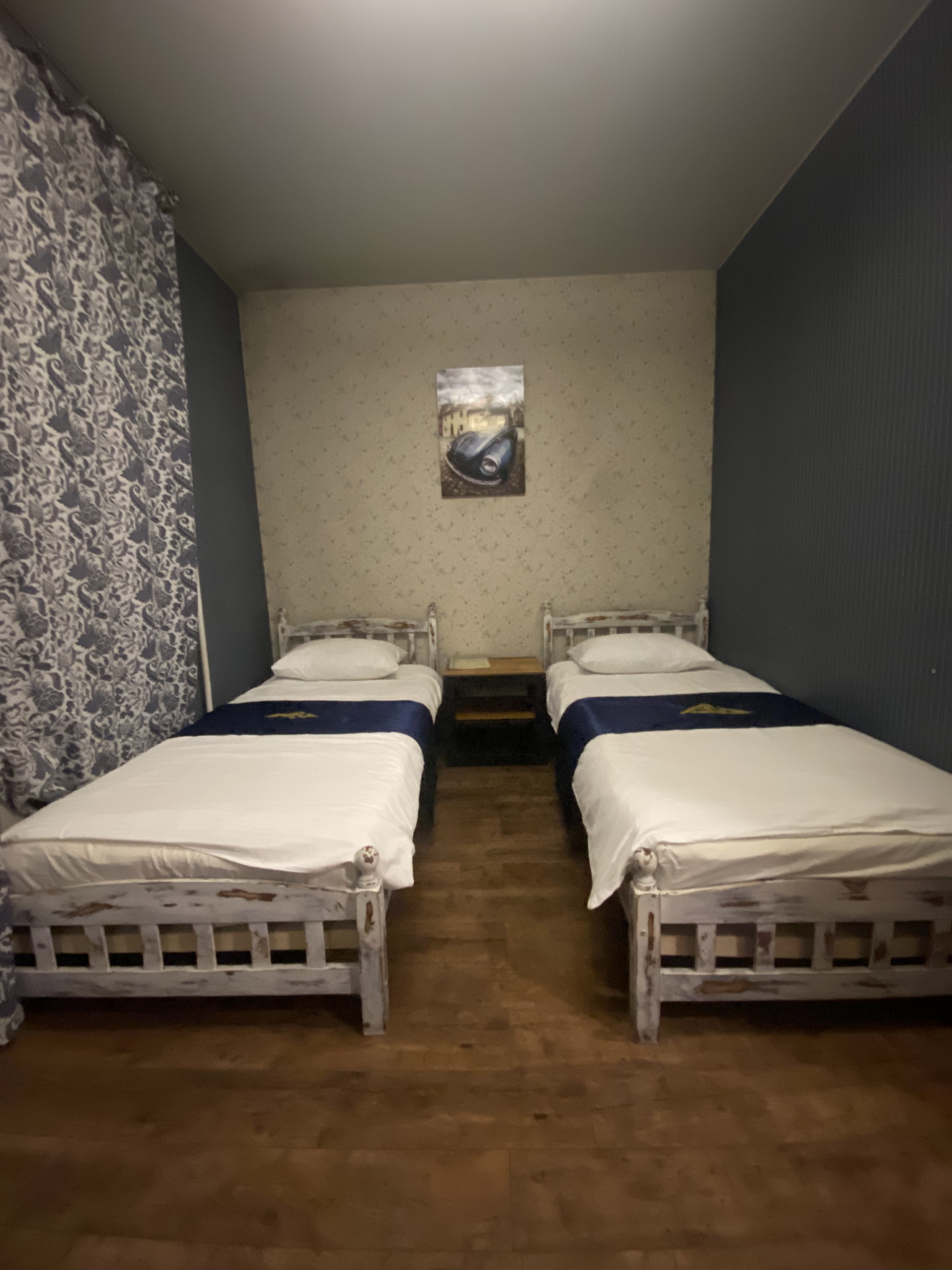 Фото Au Rooms Континент
