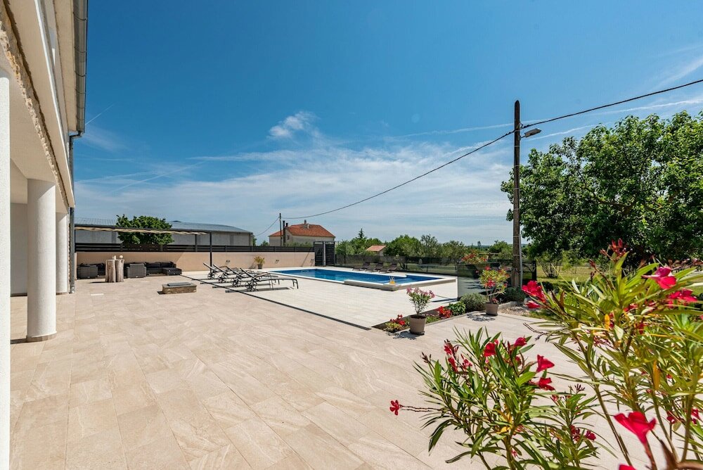 Фото Villa Milemare