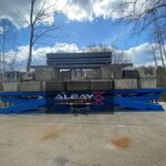 Albaylift (İstanbul, Pendik, Ankara Avenue, 285B), lifts and equipment